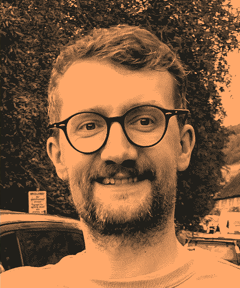 Rob Hardwick